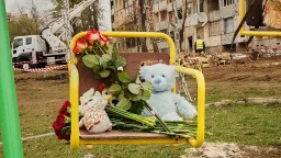 Europol Hackathon Locates 45 Ukrainian Children Forcibly Deported to Russia