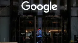 EU Targets Google With Record Fine Over Antitrust Breach