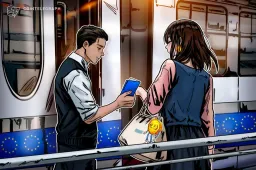 EU's New Crypto Tax Rules: Enhanced Transparency for Users and Platforms