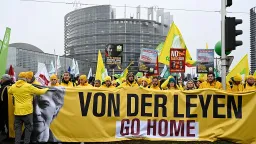 EU Trade Deals: Beef Concessions, Wine Protections