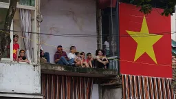 Europol Dismantles Major Vietnam-to-Europe Human Smuggling Ring