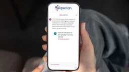 Experian Upgrades Virtual Assistant with AI for Enhanced Financial Guidance