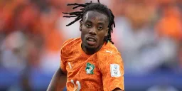 Ivory Coast Forward Elye Wahi Arrested for Spot-Fixing Ahead of World Cup