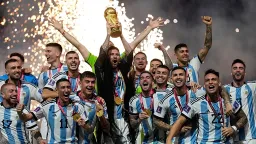 2026 World Cup: Expanded 48-Team Tournament Kicks Off This Summer