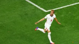 England Seek to Rekindle World Cup Momentum Against Panama