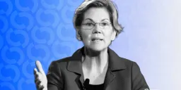 Senator Warren Demands Meta Reveal Stablecoin Plans Ahead of Crypto Vote