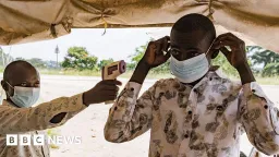 Ebola Death Toll Rises as WHO Warns of More Cases in DRC and Uganda