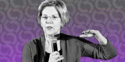 Senator Warren Confronts OCC Chief Over Trump-Linked Crypto Bank Charter