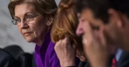 Warren Probes Private Equity’s $1 Trillion Bet on AI’s Energy Crisis