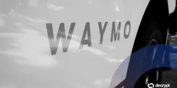 Dozens of Empty Waymo Vehicles Terrorize Atlanta Neighborhood