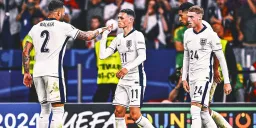 England World Cup Roster Shock: Foden, Palmer, Maguire Out