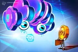 Exodus Launches Stablecoin for AI Agents on Solana
