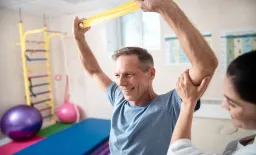 Exercise Significantly Lowers Cancer-Related Lymphedema Risk