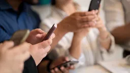 Europe's Youth Push Back Against Blanket Social Media Bans