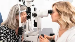 Eye Bacteria Linked to Alzheimer's Progression, Study Reveals