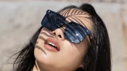 Eyeglasses Can Protect Your Eyes, But Sunglasses Offer Critical Benefits