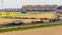 F1's 2026 Crisis: Radical Hybrid System Cripples Fast Corners at Suzuka