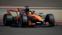 Formula 1 Unleashes Tech Revolution: Hybrid Power, Active Aero, and No More DRS