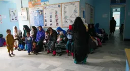 Hormuz Crisis Deepens Global Humanitarian Crisis