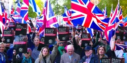 Antisemitic Attacks Surge Across UK and US as Leaders Pledge Action
