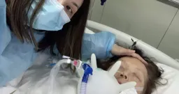B.C. Grandmother Comatose in China After Stroke During Family Visit