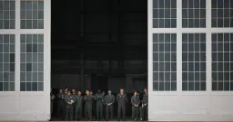Flu Outbreak Hits Texas Air Force Base Following End of Vaccine Mandate