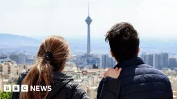 Iranian Families Divided by War Amid Rising Tensions