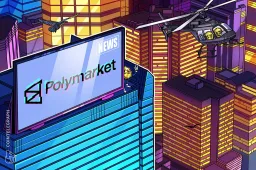France Orders ISP Block on Polymarket, Citing Illegal Gambling