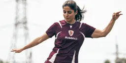 Iranian Soccer Stars Seek Safe Haven in Australia to Continue Careers