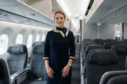 Flight Attendant Secrets to Dodge Illness on Any Flight