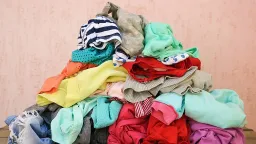 EU Crackdown: 69% of Fast Fashion Imports Fail Chemical Safety Tests