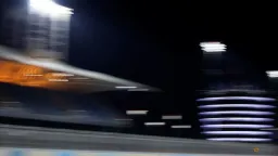 F1 Cancels April Races in Bahrain and Saudi Arabia
