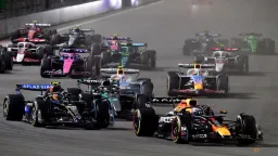 Formula 1 Secures Betway as Inaugural Official Betting Partner