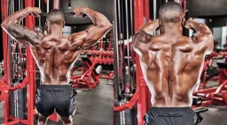 10 Face Pull Variations for Peak Shoulder Health and Upper Back Strength