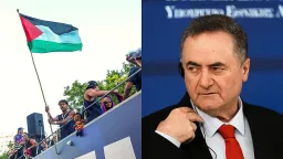 Barcelona Star Lamine Yamal Under Fire for Waving Palestinian Flag