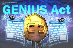 Fed Official Warns of Risks in Stablecoin Rollout