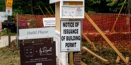 FBI Warns of Zoning Permit Phishing Scams