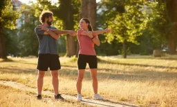 Fitness and Body Composition Boost Breast Cancer Chemo Tolerance