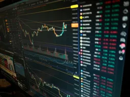 Bitcoin Nears $60K as Asian Markets Decline