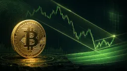 Fidelity Flags Bitcoin 'Undervalued' Zone Historically Tied to Accumulation