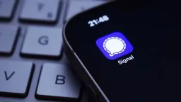 FBI Recovers Deleted Signal Messages from iPhone