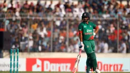 Tamim Iqbal Named Youngest BCB Chief Amid Election Controversy