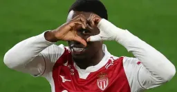 Folarin Balogun's Historic Goals Fuel Crypto Prediction Market Payouts
