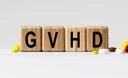 Fecal Calprotectin Predicts Gut GVHD After Stem Cell Transplant