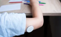 FDA Clears First Over-the-Counter CGM for Children