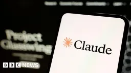 AI Model 'Mythos' Sparks Global Finance Security Fears