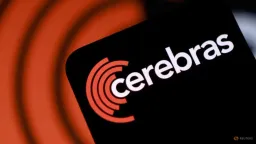 Cerebras Reports Near Doubling of Revenue Post-IPO