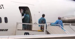 Four Canadians Return to B.C. for Hantavirus Isolation After Cruise Outbreak