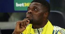 Ghana's Thomas Partey Challenges Canadian Entry Ban in Federal Court