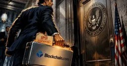 Crypto Trading Platform FalconX Files Confidentially for IPO